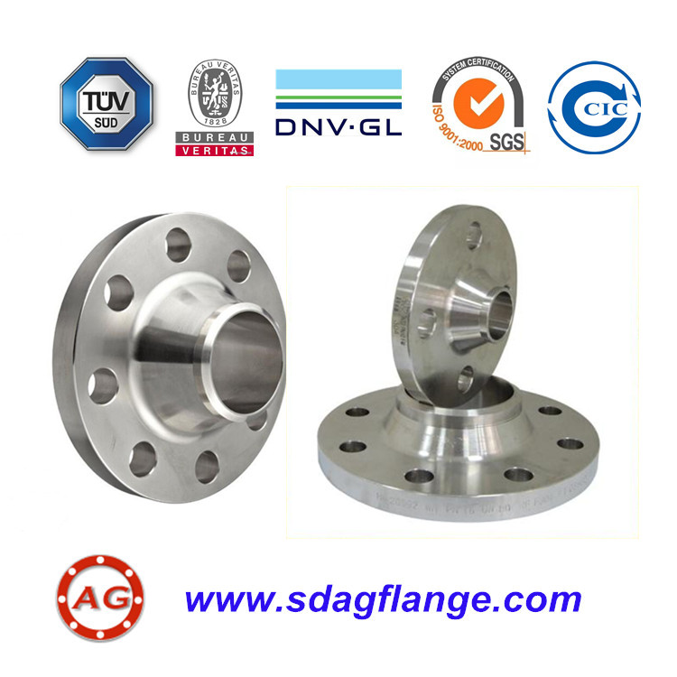 10k DN400 JIS2220 Flange