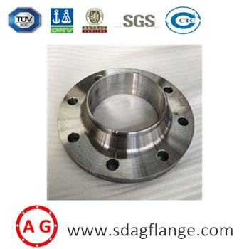 Panimula at katangian ng ANSI B16.5 300lb sq.in Weld Neck Flange