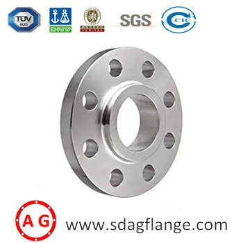 Mga tampok at aplikasyon ng American standard flat welding flange na may leeg