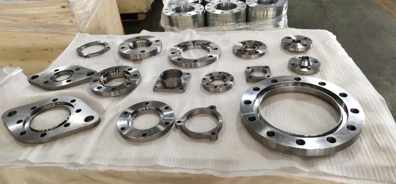 Non-standard flanges, Espesyal na flanges, Drawing flanges! Maligayang pagdating sa pag-customize ng mga flanges!