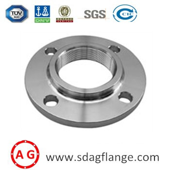 Ano ang pipe flange? Ano ang papel na ginagampanan nito sa pipeline system?