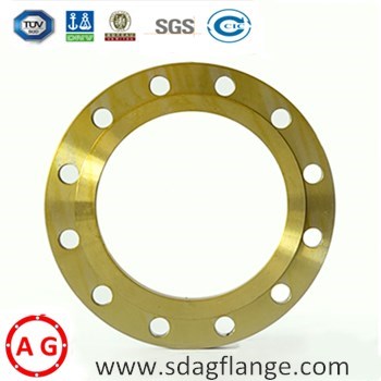 Ansi B16.5 150 Flange RF Plate Surface Tapos na