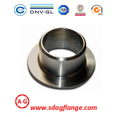 DIN 150lbs Carbon Steel Loose Flange