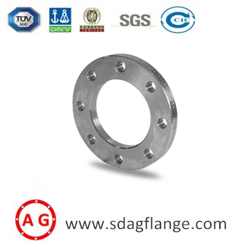 Hot sale Forging Jis 16k Flange Pressure Rating PL Rf 50a