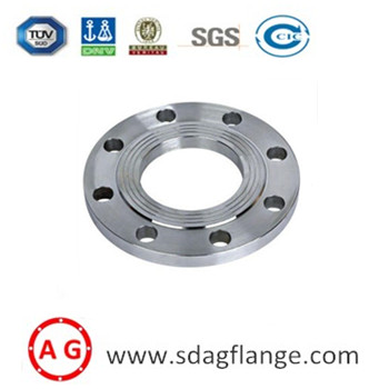 Galvanized Pipe o GI Pipe Fitting GOST 12820-80 plate rf flange