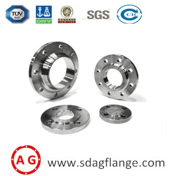 JIS 5K Blind Flange