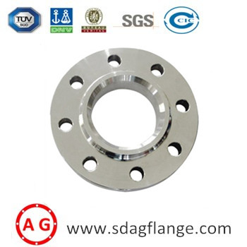 SS400 JIS2220 SLIP SA FLANGE